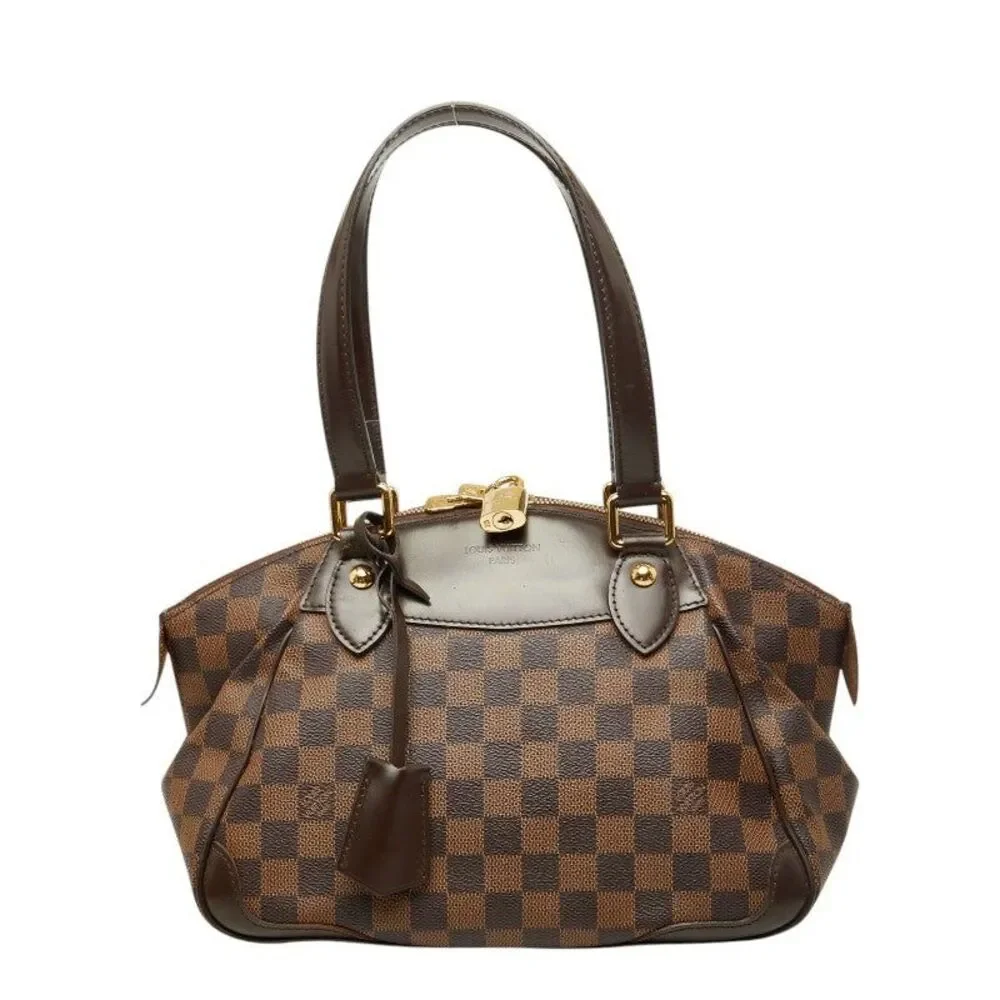 Louis Vuitton Verona PM Handbag